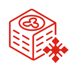 AC Service & Repair icon