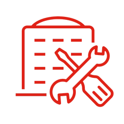 Maintenance icon