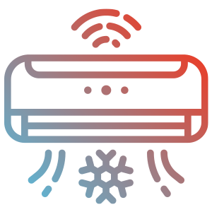 Air Conditioning icon